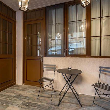 Апартаменти Cozy Baity Тбілісі Екстер'єр фото